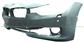 FRONT BUMPER-PRIMED-WITH PDC+SENSOR HOLDERS-WITH HEADLAMP WASHER HOLES+VIEW CAM MOD. BASIS