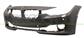 FRONT BUMPER-PRIMED-WITH PDC+SENSOR HOLDERS-WITH HEADLAMP WASHER HOLES-WITH PARK ASSIST MOD. MODERN LUXURY SPORT