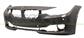 FRONT BUMPER-PRIMED-WITH PDC+SENSOR HOLDERS-PARK ASSIST-WITH HEADLAMP WASHER HOLES-WITH SIDE VIEW CAMERA MOD. MODERN/LUXURY/SPORT
