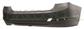 REAR BUMPER-PRIMED-WITH SINGLE EXHAUST HOLE ON LEFT SIDE MOD. BASIS 316-318-320-4 DOOR