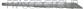 GRILLE MOLDING-RIGHT-LOWER-PRIMED MOD. SPORT LINE
