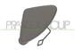 FRONT TOW HOOK COVER-PRIMED