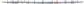 REAR BUMPER MOLDING-CENTRE-CHROME MOD. LUXURY