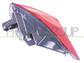 PILOTO TRASERO IZQUIERDO EXTERIOR-LED MOD. 4 PUERTAS