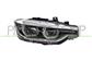 OPTICA DERECHA ELECTRICA-CON MOTOR-CON LUZ-LED