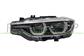 OPTICA IZQUIERDA ELECTRICA-CON MOTOR-CON LUZ-LED