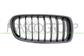 RADIATOR GRILLE RIGHT-BLACK MOD. M TECH