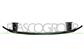 REAR BUMPER REINFORCEMENT