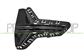 FRONT BUMPER GRILLE RIGHT-BLACK MOD. LUXURY LINE