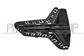 FRONT BUMPER GRILLE LEFT-BLACK MOD. LUXURY LINE