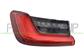 FANALE POSTERIORE SINISTRO-ESTERNO-CON PORTALAMPAD-LED MOD. 4 PORTE