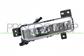FOG LIGHT LEFT-LED