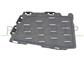 GITTER LINKS STOSSTANGE VORNE-INNEN-SCHWARZ MOD. M340