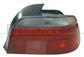 TAIL LAMP RIGHT-WITHOUT BULB HOLDER RED/CLEAR MOD. 4 DOOR