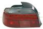 TAIL LAMP LEFT-WITHOUT BULB HOLDER RED/CLEAR MOD. 4 DOOR