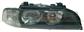 OPTICA DERECHA H7+HB3 ELECTRICA-CON MOTOR-PILOTO BLANCO