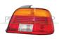 TAIL LAMP RIGHT-WITHOUT BULB HOLDER MOD. RED/AMBER