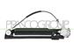 MECHANISMUS FENSTERHEBER HINTEN LINKS MOD. 5 TUERIG