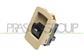 SWITCH WINDOW REGULATOR BEIGE-FRONT DOOR RIGHT-REAR RIGHT/LEFT DOOR-4 PINS