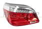 TAIL LAMP LEFT-WITHOUT BULB HOLDER-LED