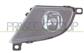 FOG LAMP RIGHT MOD. 4 DOOR/STATION WAGON