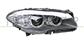 HEADLAMP RIGHT H7+H7 ELECTRIC-WITH MOTOR-LED MOD. 4 DOOR