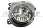 FOG LAMP LEFT-LED