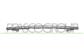 FRONT CROSS-BAR-LOWER-ALUMINIUM