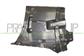 SOPORTE LATERAL DERECHO PARACHOQUES TRASERO-PLASTICO MOD. FAMILIAR