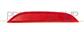 CATADIOPTRICO IZQUIERDO PARACHOQUES TRASERO MOD. M5