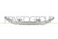 FRONT BUMPER ABSORBER-UPPER-PLASTIC