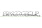 FRONT BUMPER ABSORBER-UPPER-PLASTIC