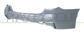 REAR BUMPER-PRIMED-WITH PDC CUTTING MARKS PDC AND PARK ASSIST MOD. 4 DOOR