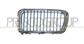 GRILLE CALANDRE DROITE CHROMEE/CHROMEE/NOIRE MOD. 750