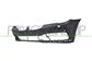FRONT BUMPER-PRIMED-WITH HEADLAMP WASHER HOLES-WITH FOR PARK ASSIST