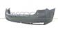 REAR BUMPER-PRIMED-WITH PDC-WITH PARK ASSIST