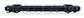 REAR BUMPER REINFORCEMENT