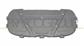 HOOD INSULATING MAT