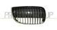 RADIATOR GRILLE LEFT-CLOSED