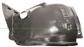 FRONT INNER FENDER LEFT-FRONT SIDE