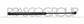 AMORTIGUADOR DE CAPO DERECHO/IZQUIERDO - 400 N - L 411 mm - C 160 mm - Ø 18 mm - Ø 8 mm