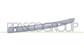 FRONT BUMPER MOLDING-RIGHT-PRIMED-WITH PDC