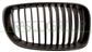 RADIATOR GRILLE RIGHT-BLACK