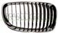 RADIATOR GRILLE RIGHT-CHROME/CHROME-BLACK