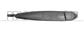 REAR DOOR HANDLE RIGHT-OUTER-BLACK