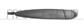 REAR DOOR HANDLE RIGHT-OUTER-PRIMED