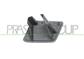 HEADLAMP WASHER COVER RIGHT
