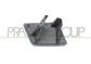 HEADLAMP WASHER COVER LEFT