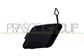 REAR BUMPER TOW HOOK COVER