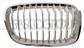 RADIATOR GRILLE RIGHT-CHROME-CHROME/WHITE MOD. URBAN